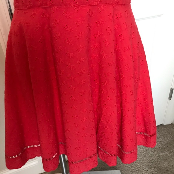 BB Dakota cotton dress Size 10 - Picture 3 of 5